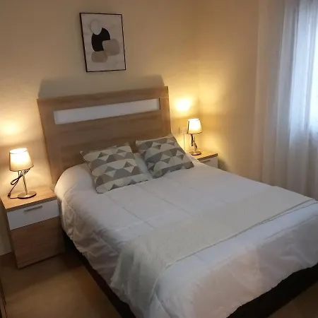 Casa Anita * לוארקה