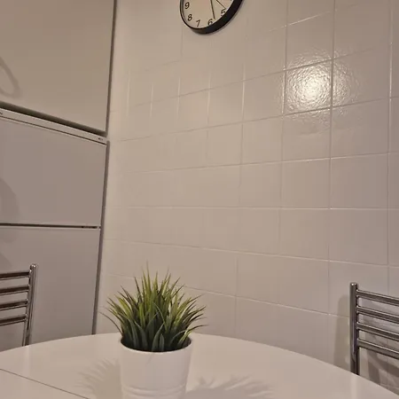 דירה Casa Anita
