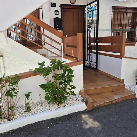 Casa Anita *