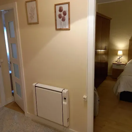 Casa Anita Apartment *