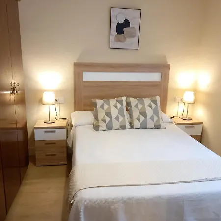 Casa Anita Apartment