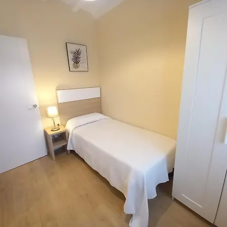 Casa Anita Apartment *