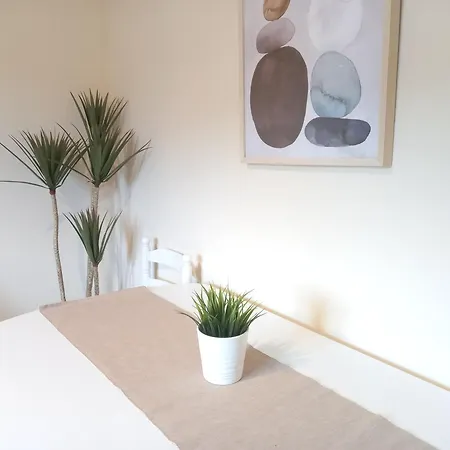 Apartamento Casa Anita *