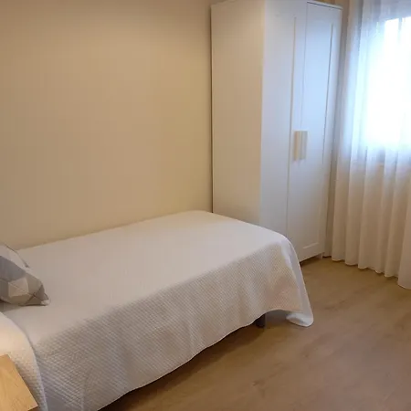 Casa Anita Apartment Luarca