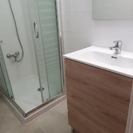 Apartamento Casa Anita Luarca