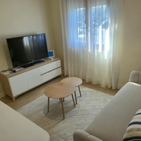 Apartment Casa Anita